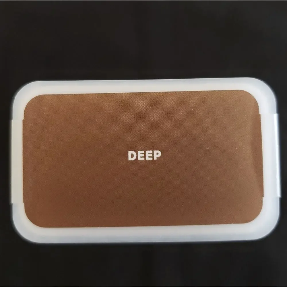 MILK vegan Blur Liquid Matte Foundation full coverage 1 oz cruelty free deep NEW